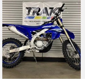 AUTOPARK NOUVEAU WR450F Transmission à embrayage humide multidisque à 5 vitesses - Product Image 2