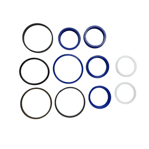 Kit de Sellos AL161300 Compatible con Varios Modelos John Deere, Reemplazo OEM - Product Image 2