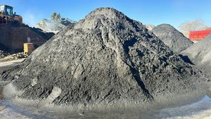 Concentrado de cromo de grado metalúrgico directo del productor - Product Image 2