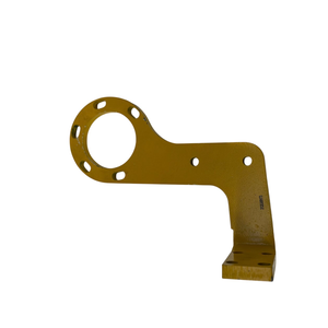 Placa de Ajuste de Alta Resistencia 3128309173, 3128 3091 73, Componente de Repuesto para Maquinaria Industrial - Product Image 4