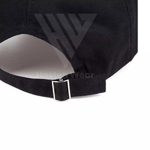 Gorras de 5 Paneles Personalizadas a Precio de Fábrica, Logotipo Bordado en 3D, Gorra Deportiva de Algodón de Alta Calidad para Hombre y Mujer - Product Image 5