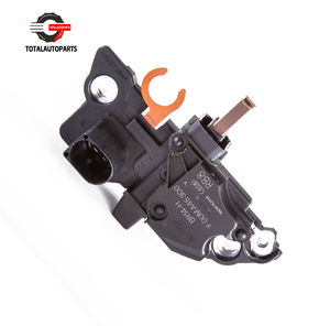 منظم المولد OEM 06f9038b 00ma45300 06F face B يناسب Mer-ce-des Ben-z Volks-wagen - Product Image 4