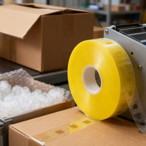 Valve universelle d'équilibre de pression pour bocaux Utilisation polyvalente dans les emballages alimentaires et industriels Modèle SE3030 par Sticker Valve - Product Image 4