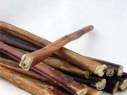 Palitos de Bully Orgánicos Gruesos y Duraderos con Alto Contenido de Carne para Masticadores Agresivos - Product Image 2