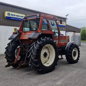 1983 FIAT 1180 4WD 5000 HORAS SUPER ESTADO PARA - Product Image 4