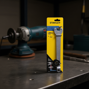 Accesorios para Herramientas Eléctricas Stanley: Llave y Brida para Amoladora - Product Image 3