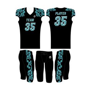 Uniformes de Fútbol para Hombre Sublimados de Nuevo Diseño, Ropa Deportiva Unisex de Poliéster, Camisetas Estampadas y Bordadas - Product Image 6