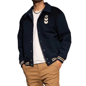 Veste d'hiver pour homme de haute qualité, best-seller, imperméable, respirante, prix de gros bon marché - Product Image 4