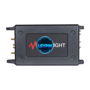 เครื่องวิเคราะห์เครือข่ายแบบเวกเตอร์ขนาดกะทัดรัด Keysight P5021B 9 kHz ถึง 6.5 GHz 4 หรือ 6 พอร์ต สำหรับการใช้งานความถี่สูง - Product Image 1