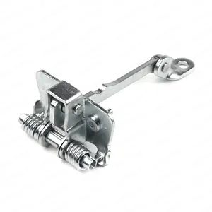 BDP748 Limiteur de sangle d'arrêt de charnière de porte avant 7700303548 pour Kangoo MK1 Espace MK2 Nouvelles pièces automobiles en acier Bross Made Turkey - Product Image 1