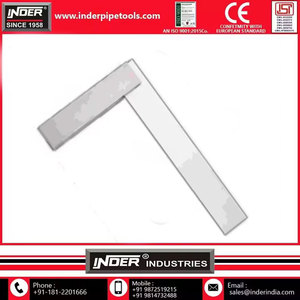 Herramienta manual portátil de bricolaje de Grado Industrial, la mejor calidad, acero inoxidable, tamaños personalizados, formas, colores con soporte OEM para medición - Product Image 2