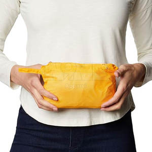 Chaqueta cortavientos de ropa informal de calidad superior para mujer Chaqueta de punto transpirable a precio mayorista - Product Image 2