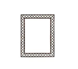 Direct factory Natural Bone Inlay Resin <b>Photo</b> Bedroom Side Table Top Wedding & Childhood Memory Picture <b>Frame</b> At Best Price - Product Image 5