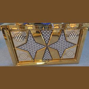 เคาน์เตอร์แสดงผลสำหรับแต่งงาน Display Counter สำหรับแต่งงานแต่งงาน - Product Image 1