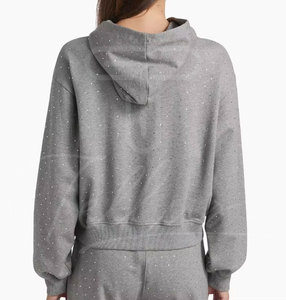 Sudadera con Capucha para Hombre de Algodón de Diseño Superior, Sudaderas con Capucha para Hombre de Alta Calidad Personalizadas, Últimos Modelos al por Mayor - Product Image 2