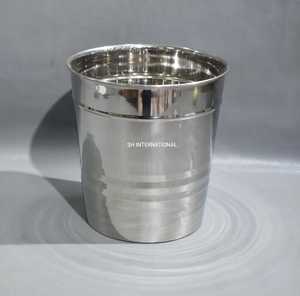 Bacs à boissons isolés classiques en acier inoxydable-Durable résistant à la rouille pour garder les boissons glacées et froides réunions de famille sportives - Product Image 1