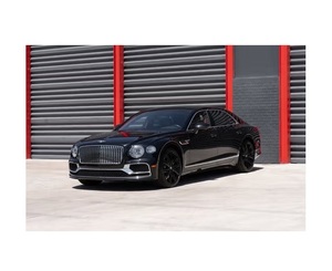 Be-ntl-ey Flying Spur V8 2021 Usado en Excelentes Condiciones - Product Image 1
