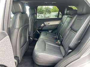 ราคาแลนด์โรเวอร์ เรนจ์โรเวอร์ สปอร์ต P400 ปี 2024 - Product Image 6