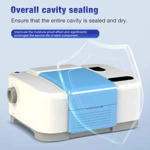 Spettrometro a infrarossi a trasformata di <span class=keywords><strong>Fourier</strong></span> JJFTIR-1500 - Prezzo all'ingrosso, spettrometro FTIR ad alte prestazioni - Product Image 5