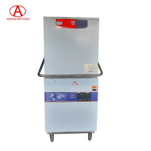 GANATION 2 Nuevo aparato versátil de lavavajillas de alta eficiencia independiente inteligente para hoteles y hogares de cocina industrial - Product Image 4