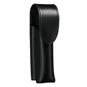 ซองใส่สเปรย์พริกไทยหนัง PU ทนทาน พวงกุญแจ ป้องกันสเปรย์ สำหรับเดินทาง เดิน วิ่ง - Product Image 1