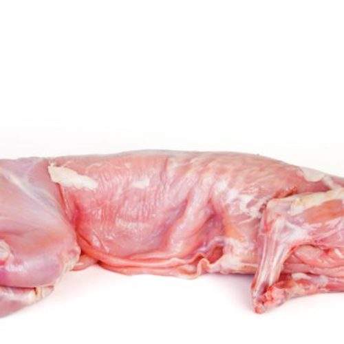 New Design Rabbit Meat Packaging Efficient Durable Solutions