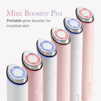 Medicube MINI Age-R Booster Pro - Fabriqué en Corée, soin de la peau coréen pour une peau de verre, anti-rides, beauté coréenne, cosmétiques coréens