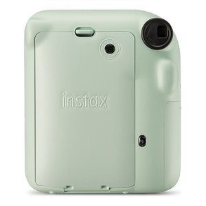 Appareil photo instantané INSTAX Mini 12 Vert menthe 16806119 - Product Image 4