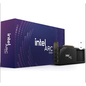 GRAN OFERTA y NUEVO Arc B580 Edición Limitada 2023 de 12GB - Product Image 3