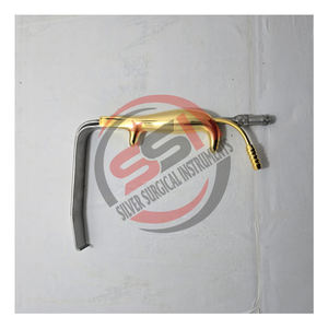 Juego de instrumentos de craneotomía de la más alta calidad Producto Premium 2025 Los mejores instrumentos quirúrgicos básicos de SUAVE SURGICAL INSTRUMENTS - Product Image 1