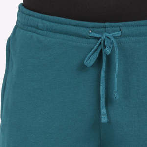 Pantalones cortos de lana de algodón para hombre Pantalones cortos de sudor de lana de algodón 100% Pantalones cortos de fitness personalizados - Product Image 6