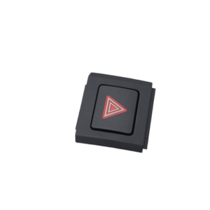 Botón de Luces de Emergencia para AUDI A4 Avant (8W5) 8W0941509A (15>) - Product Image 3