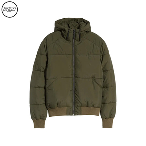 Blouson aviateur universitaire Letterman de baseball pour hommes vestes universitaires personnalisables et vestes Letterman - Product Image 4