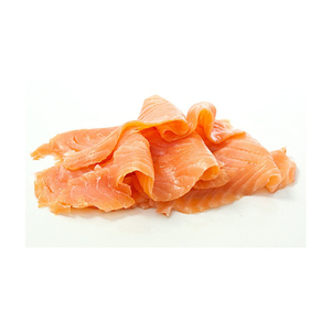 Saumon fumé en tranches de qualité supérieure disponible pour la vente en gros avec livraison rapide - Product Image 5