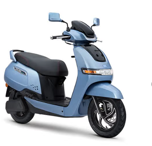 100% AUTÉNTICO ¡Gran Venta! Nueva Motocicleta TVS iQube 2.2 kWh Disponible para la Venta y Lista para Enviar - Product Image 3