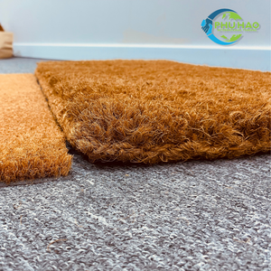 Tapis d'intérieur très vendu, tapis en fibre de coco biodégradable pour la maison et le bureau, hautement absorbant et durable - Product Image 2