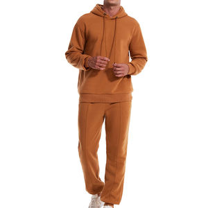 Nouveau Activewear Survêtements Pour Hommes Impression Personnalisée Manches Longues Streetwear Respirant Unique Survêtement Pour Hommes - Product Image 5