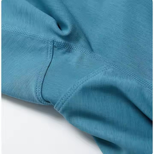 Vente en gros de collants de fitness et de gymnastique de haute qualité avec logo personnalisé Non - Product Image 2