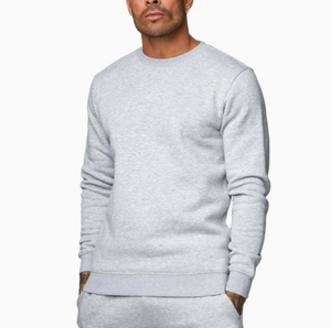 Chándal para hombre, cómodo, transpirable, duradero y elegante, perfecto para el gimnasio, correr, trotar y ropa informal diaria - Product Image 1