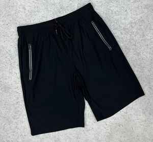 Pantalones Cortos de Baloncesto Personalizables de Poliéster con Logotipo, Bermudas Deportivas, Cierre Elástico en la Cintura - Product Image 2