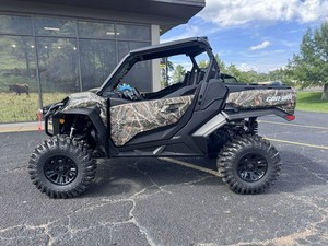Nouveau UTV utilitaire Can-Am Commander X mr 1000R 2026 en vente avec garantie – Direct usine - Product Image 3