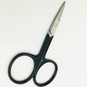 OEM Professional Nail <b>Cuticle</b> <b>Scissors</b> Stainless Steel <b>Cuticle</b> Nipper for Manicure Custom Nail <b>Scissors</b> Logo mink sustainable - Product Image 1