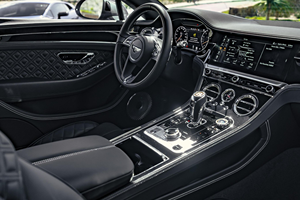 BEN T LEY CONTINENTAL GT 2020 USADO, VOLANTE A LA IZQUIERDA/DERECHA - Product Image 2