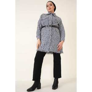 New Season <b>Women</b> Winter Islamic Clothing Abaya <b>Dress</b> <b>Kaftan</b> Tunic Dubai Muslim Islamic Fashion Turkish Made Islamic <b>Dresses</b> - Product Image 3