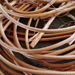 <b>Copper</b> <b>Scrap</b> Pure and Recyclable Metal for Manufacturing and Industrial Use - Product Image 4