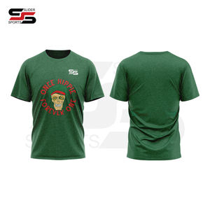 เสื้อยืดคอกลมพิมพ์ลายทางสำหรับผู้ชาย, เสื้อยืดฮิปฮอปแนวสตรีท3D ผ้าระบายอากาศได้ดีสวมใส่สบาย - Product Image 5