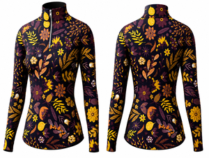 Unisex <b>Winter</b> Outdoor Women Thermal Ski Compression Base Layer Suit Quick Dry Long Sleeve <b>Tight</b> Athletic Base Layer Shirts - Product Image 1