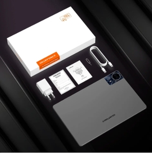 New Teclast T65 Max 13 "HD Hiển Thị <span class=keywords><strong>Android</strong></span> 15 Máy Tính Bảng PC Mediatek G99 8GB RAM 256GB ROM 10000MAh Pin 4G LTE Dual Sim Cho Trò Chơi - Product Image 6