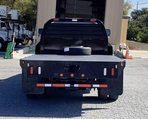 El mejor!! Camión Tractor Diésel de Larga Distancia para Trabajo Pesado 6x4 con Cabina Dormitorio, Camión Primario para Cargas Pesadas y Transporte a Granel - Product Image 5