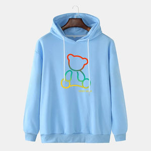 Nouveauté en vente chaude, sweats à capuche pour hommes, style unique, respirant, sweats à capuche pour hommes en meilleur matériau - Product Image 6